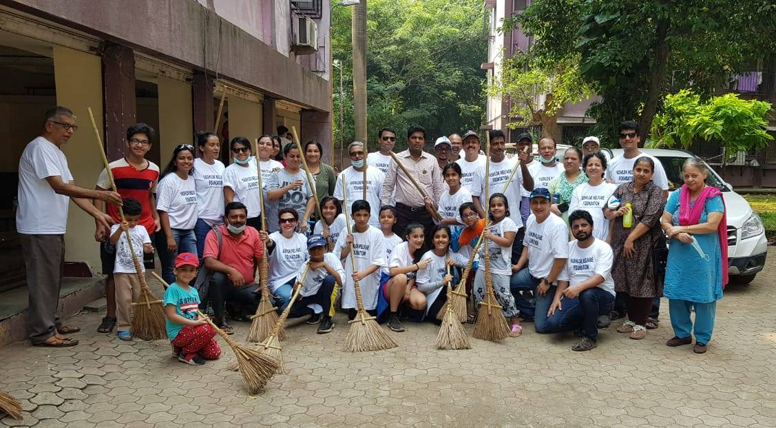 Swachh Bharat Abhiyan