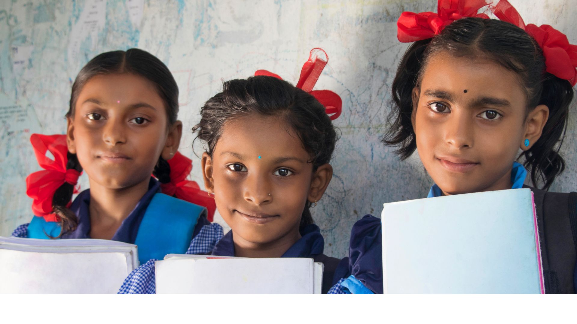 Education For Underprivileged Candidates