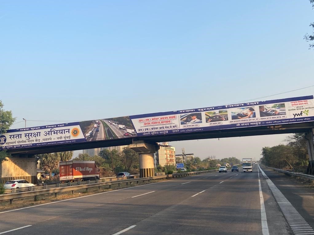 National Road Safety Month (Sadak Suraksha- Jeevan Raksha)